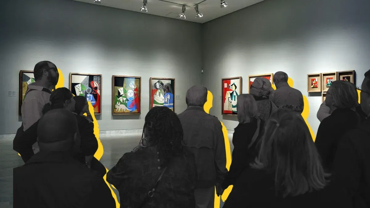 Barcelona Museums Report 3.8 Million 2025 Visitors