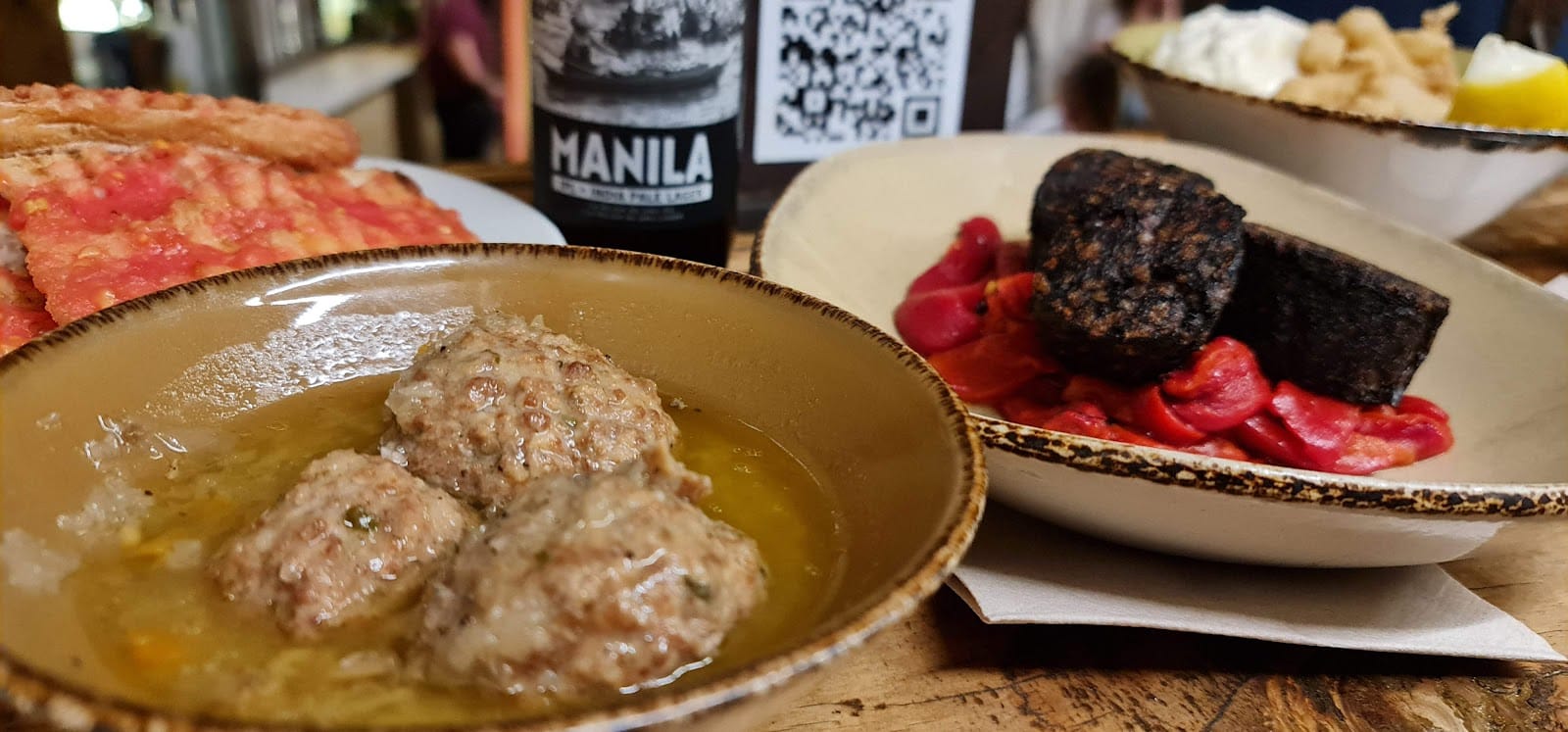 Bormuth Tapas & Vermut in Born | Barcelona, Barcelona