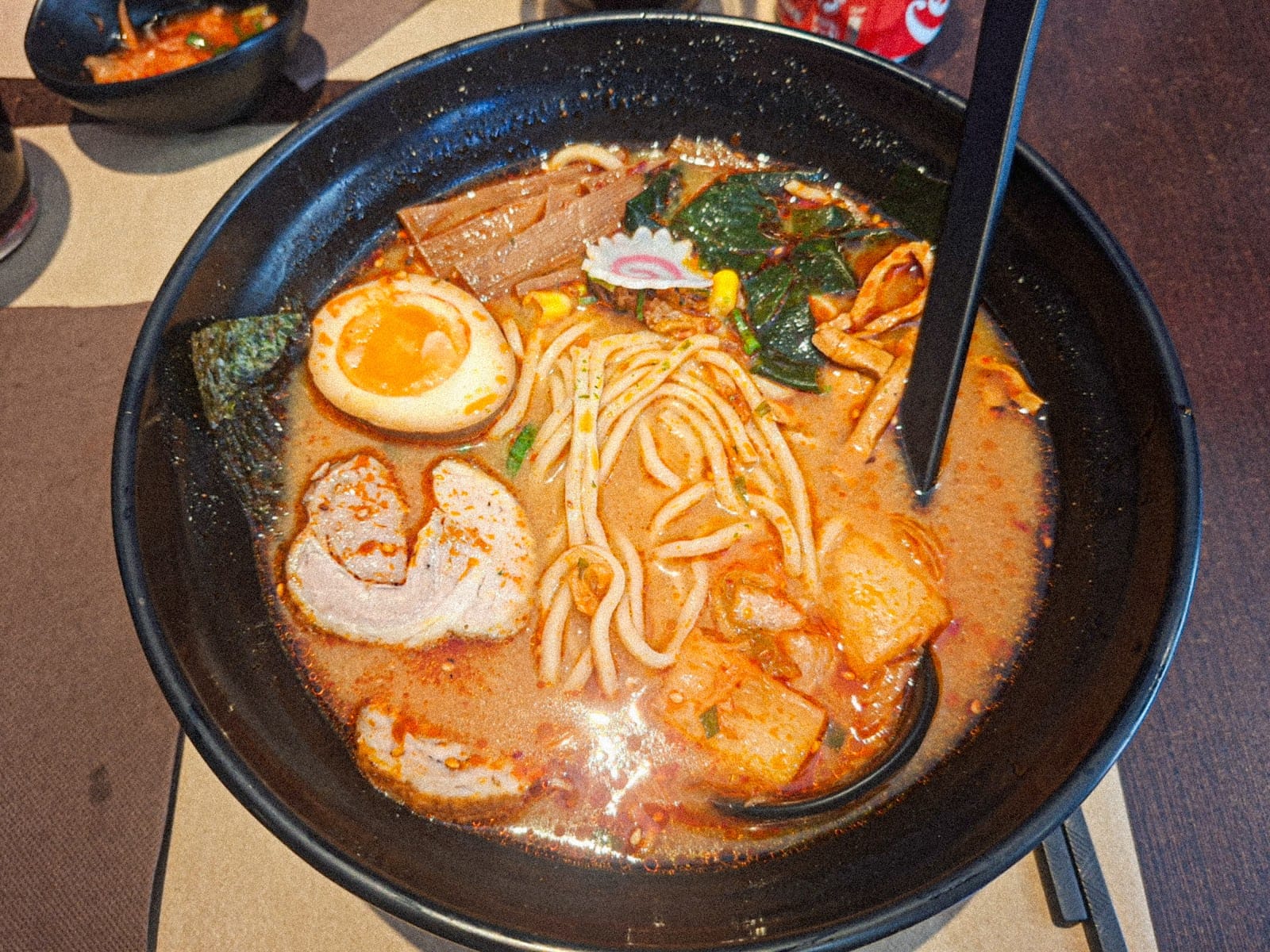 Kawamura, Barcelona
