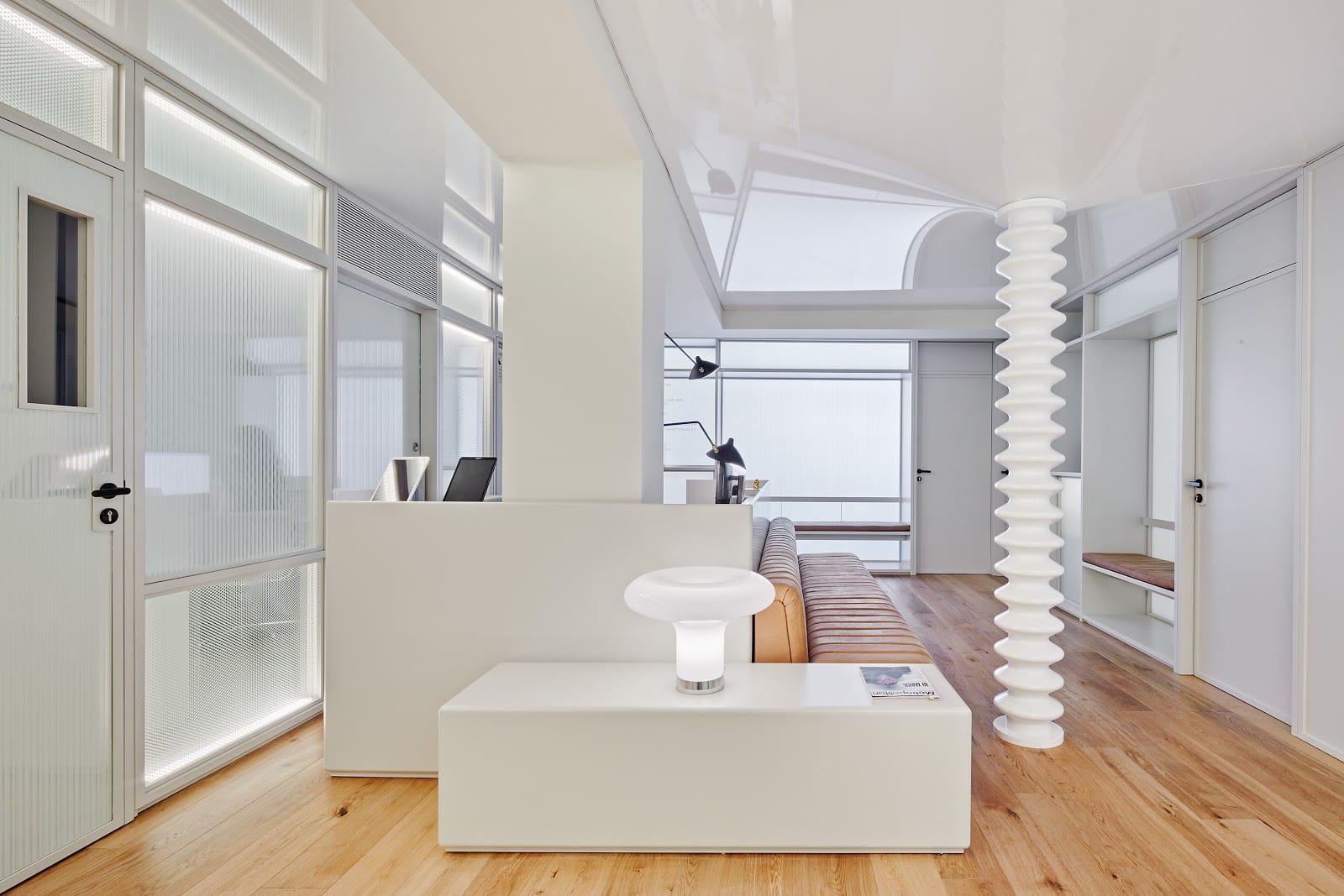 Turó Park Dental Clinic | International & English Speaking Dentist in Barcelona, Barcelona