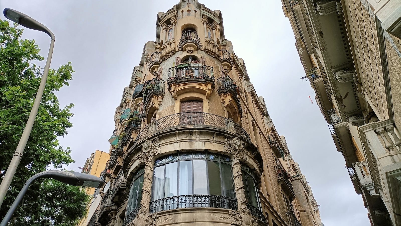 Sants, Barcelona