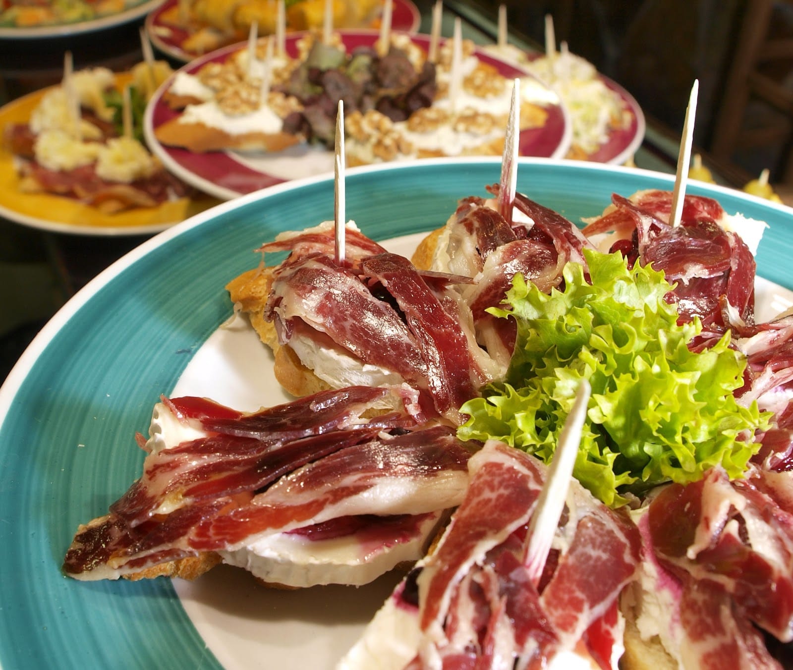 Maitea | Casanova, Barcelona