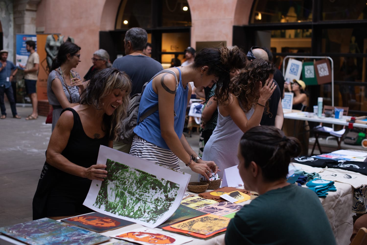 Inauguració Festival Llimonades 2026