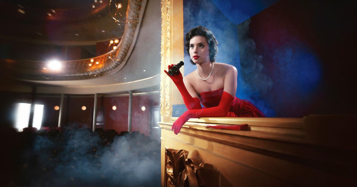 La traviata by Verdi