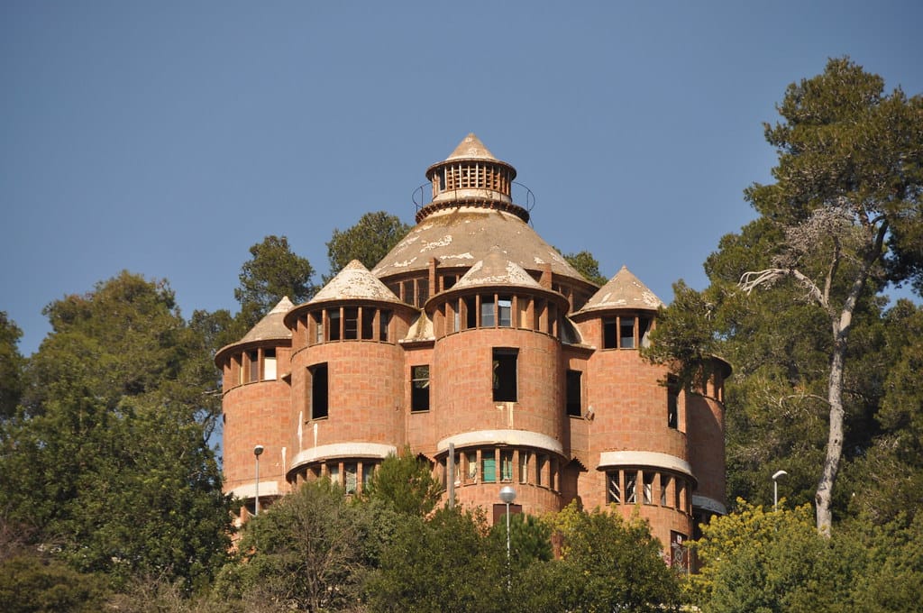 Vallvidrera, Barcelona
