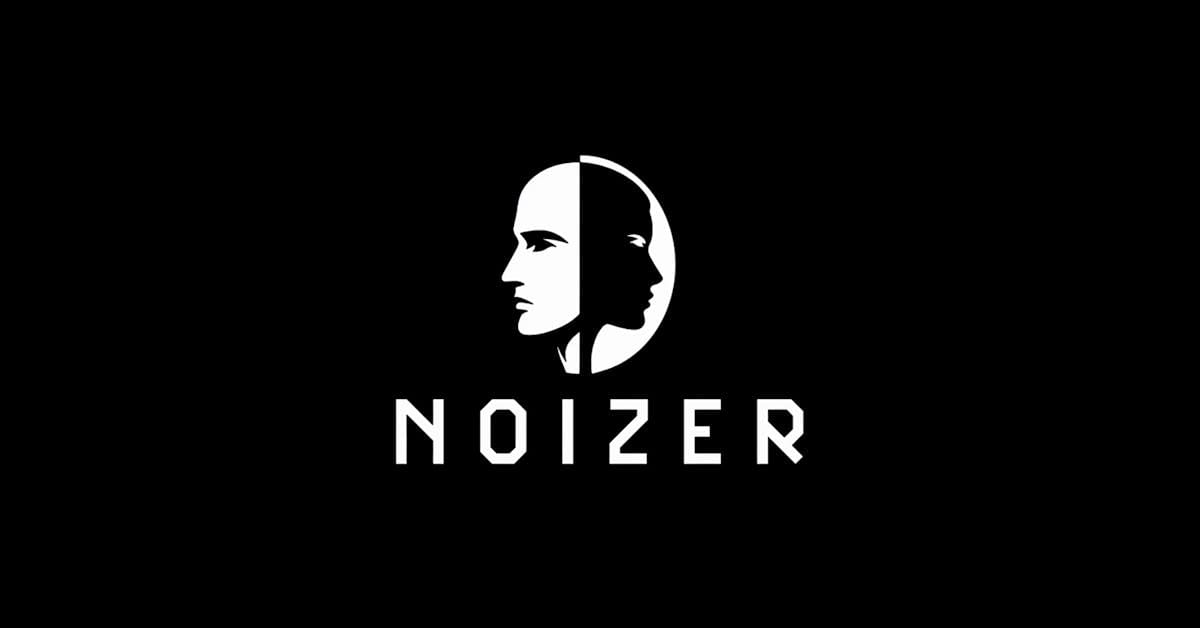 Noizer x Gare pres. Amulador + The Ripped
