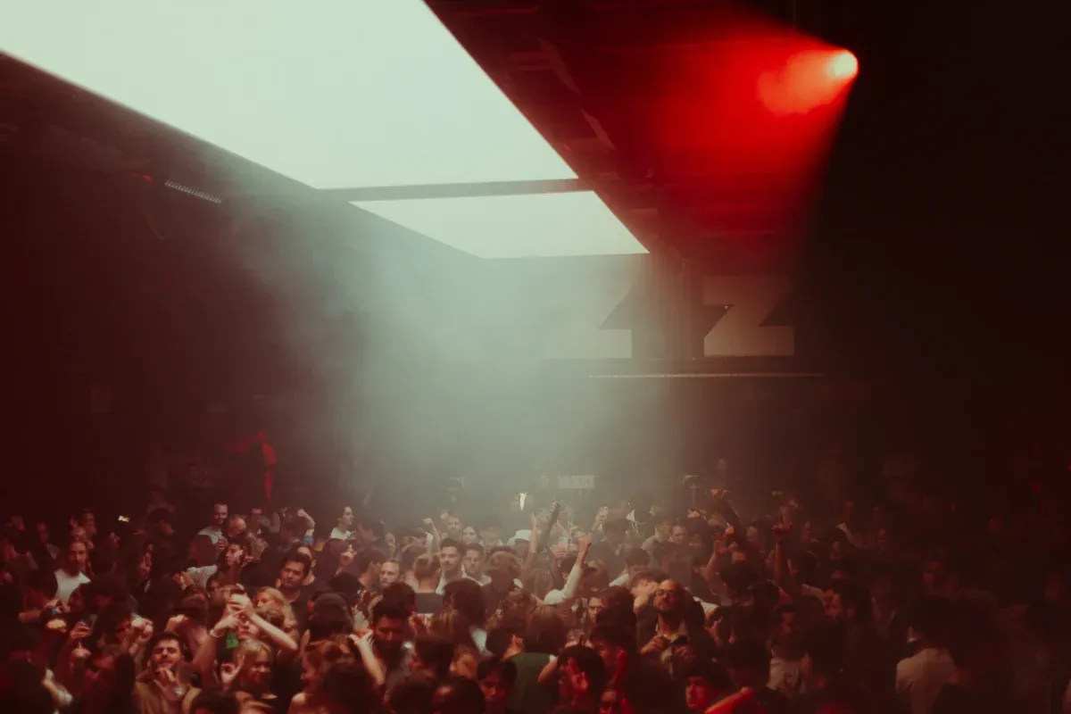 RAZZCLUBS: Bao G + DJ Stingray 313 + Bound by Endogamy Live