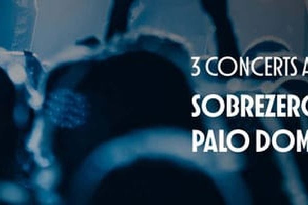 Concert "Els Pets"