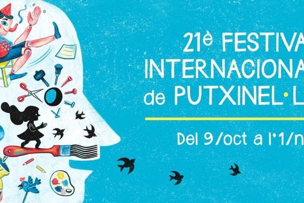 21st International Puppet Festival