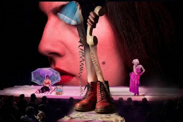 7th Festival "Dona Crea - Crea Mujer"