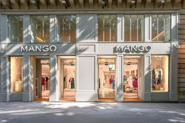 Mango Founder's Son Faces Homicide Probe Over Father's Death