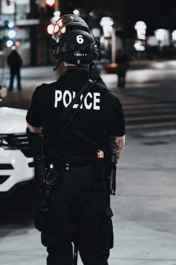 L'Hospitalet Arrest Disrupts Itinerant Robbery Gang