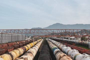 Ferrmed warns of rail bottleneck in south Catalonia