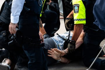 National Police operation linked to an arrest in Barcelona province during a Spain-wide counter-terrorism investigation.