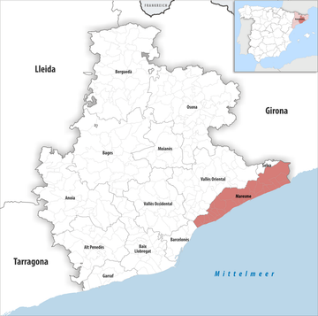 Extreme heat may add to Barcelona’s outward migration