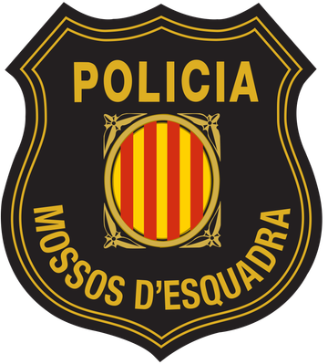 Exterior view in Manresa, the Catalan city linked to the case involving a Mossos d'Esquadra officer sentenced by the Barcelona Court of Appeal.