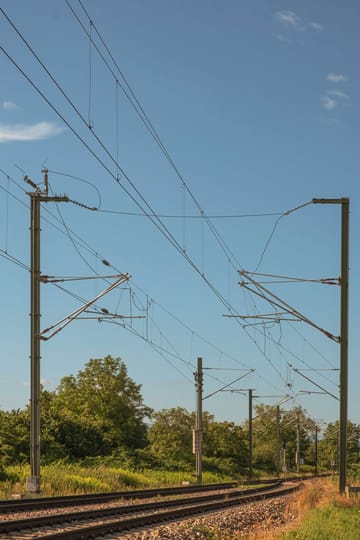 Commuter trains on the Rodalies network near Barcelona after repeated disruption linked to cable theft and rail incidents in Catalonia.