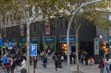 Decathlon Opens Three New City Stores in Barcelona and Cornellà