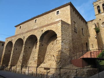 Castell d’Aro Hosts 25th Medieval Fair This Weekend