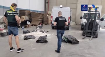 Man freed after 10-day captivity in Caldes de Montbui