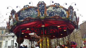Poblenou Fair to Go Ahead at Usual Site