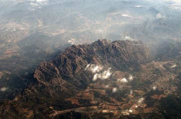 Mossos reconstruct Montserrat route in Andic inquiry