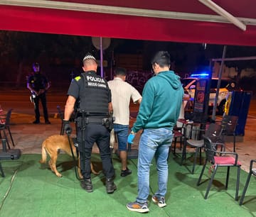 Barcelona police arrest Turkish attempted-murder fugitive