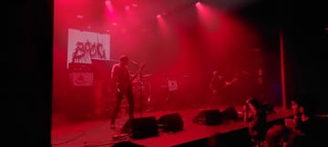 Catalan Metal Bands Unite for Diada Festival