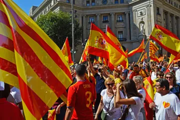 Diada 2026: Full Programme in Barcelona for September 11