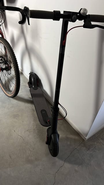 RACC Warns on E-Scooter Safety in Barcelona