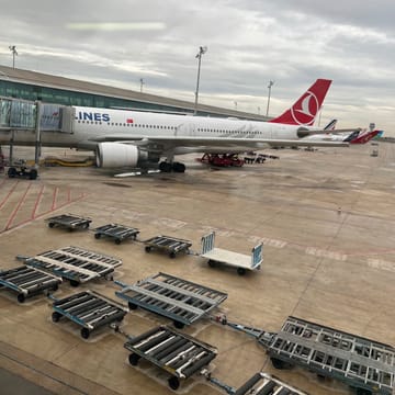 Central Government Approves 1.76bn Euro Airport Upgrade