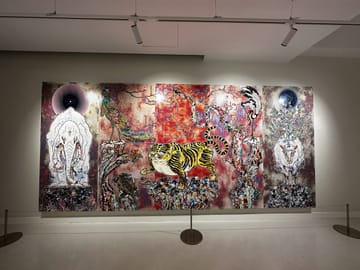 Barcelona Gallery Weekend 2026: 17–20 Sept