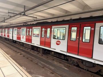 Barcelona Metro Chief Dismissed Over Harassment
