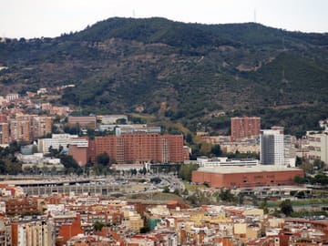 Mossos seek to track parents' phones in baby abuse probe