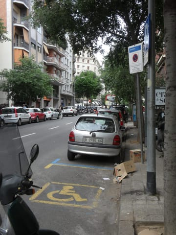 Les Aligues, the historic rectorate building of the University of Girona