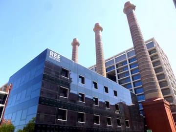 16 Barcelona Buffets Caught in Electricity Fraud