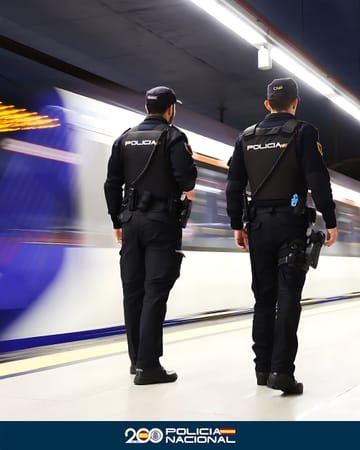 21 repeat offenders expelled from Spain via Barcelona operation