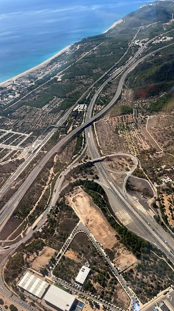 523,000 Vehicles Exit Barcelona for Long Weekend