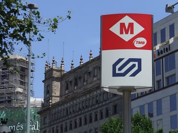 Barcelona Metro and FGC Services Restored After Rain