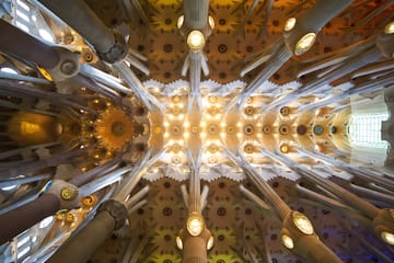 Barcelona to Host First Gaudí International Congress