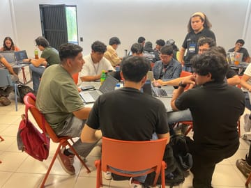 Barcelona to Host NASA Space Apps Hackathon