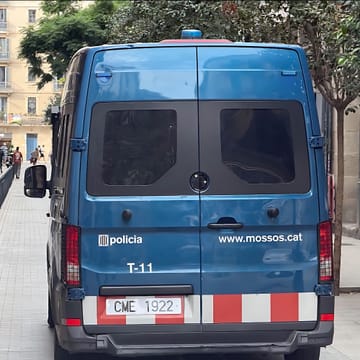 Jeweller Robbed in Broad-Daylight Attack in Santa Coloma