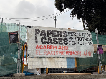 PP Demands Legal Action Over Housing Protest Damage