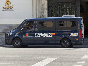 Two Suspected Jihadists Arrested in Catalonia