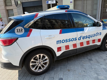 Supreme Court: Mossos Night Shift Pay Applies in Holidays