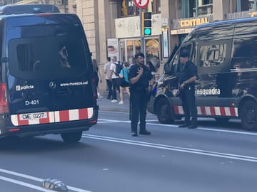 Man Wanted for Pakistan Homicide Arrested in Raval