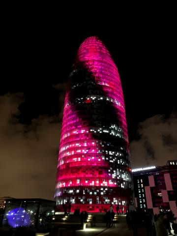 Family to Sue Meta Over Barcelona Moderator's Suicide