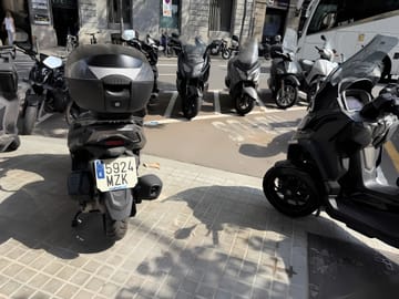 Trànsit to Expand Safe Driving Courses for Motorcyclists