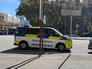 Barcelona Crime Drops 11.2% in 2026