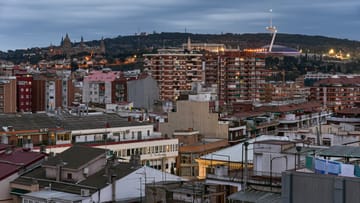 Man Stabbed in La Bordeta After Street Argument